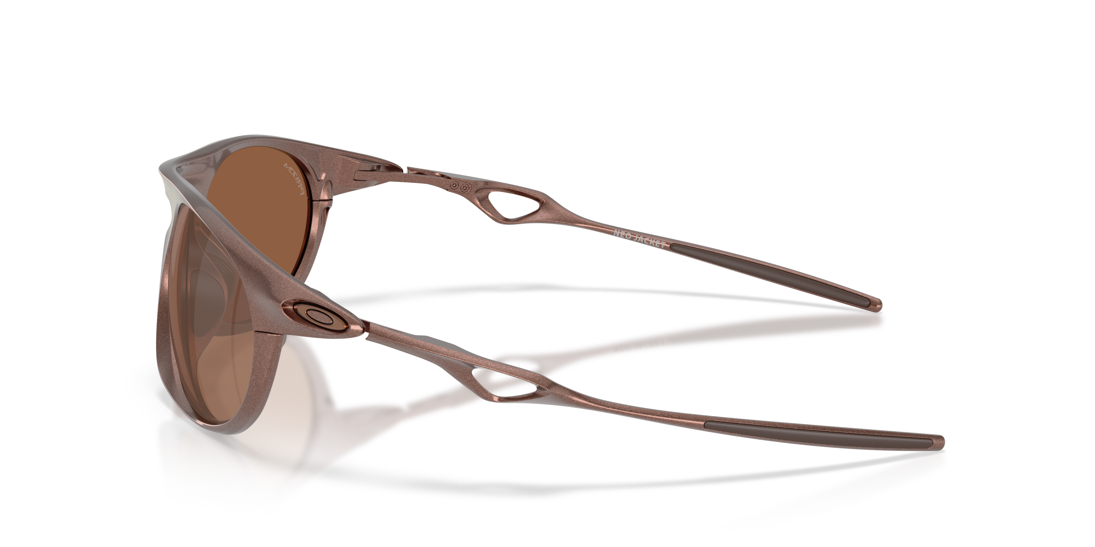 Oakley OO4065 406503 Neo Jacket 